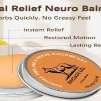TheraWolf Neuro Balm