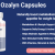 Ozalyn Capsules