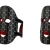 NuroDerm Red Light Mask