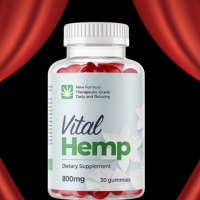 Vital Hemp