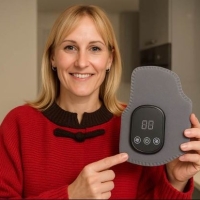 Emsense Footmassager