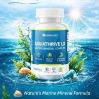 Aquathrive LX Reviews