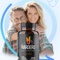 Hardero ME Capsules Australia