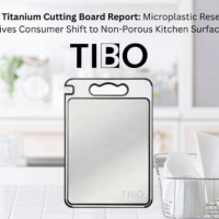 tibocutting Board