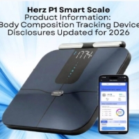 Herz P1 Smart Scale