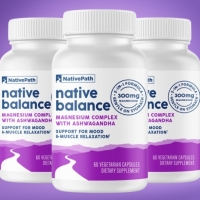 nativepathnativebalance