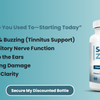 SonusZen Hearing Support