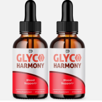 Glyco Harmony