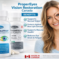 ProperEyes