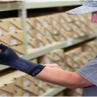 Comprex Wrist Sleeves  