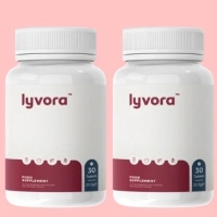 thelyvoraand