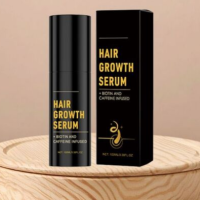 Emika Growth Spray Reviews