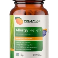 POLLENWISE