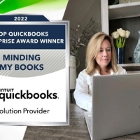Minding My Books