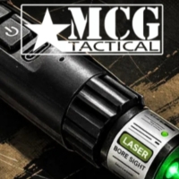 Boar Green Boresight