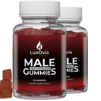 LuxOviaMale