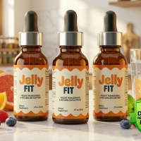 Jellyfit Reviews
