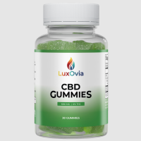 LuxOviaCBD