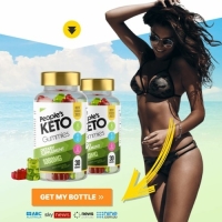 Peoples Keto Gummies