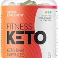 FItness Keto Review Canada