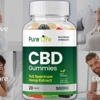 Pure Lifecbd