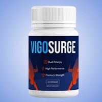 Vigo Surge