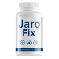 JaroFix Kapseln