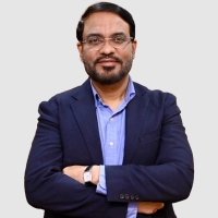 Sanjeev Jaiswal IAS