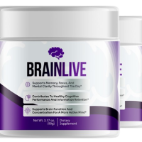 brainLivereviews
