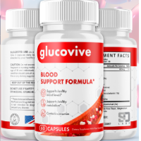 Glucovive  
