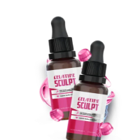 Gelatine Sculpt  