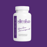 Slimiko Review