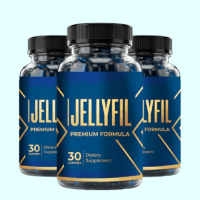 Jellyfil Gummies