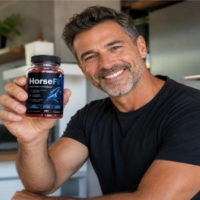 HorseFil Male Vitality Formula