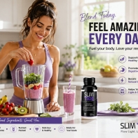 Slimtide Digestive Support