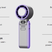 PodBloom Produce Cleaner