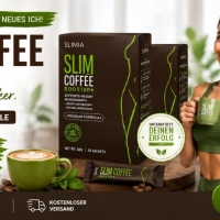 Slimqa Slim Coffee Booster