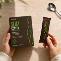 Slimqa Slim Coffee Booster