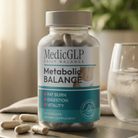 MedicGLP France