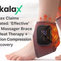 Ankalax Massage