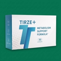 Tirze Review
