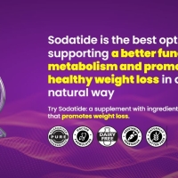 Sodatide Capsules