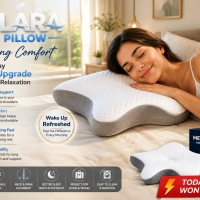 Melara Air Pillow    
