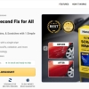 NanoPolix Nano Car Cloth