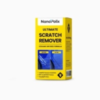NanoPolix Nano Car Cloth