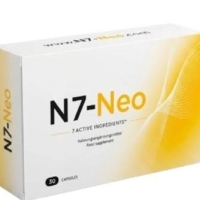 N7 Neo Kapseln