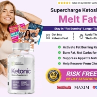 Ketonic israel