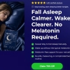 Melara Sleep Patch