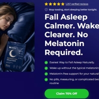 Melara Sleep Patch