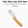 PeelPro Vegetable Peeler